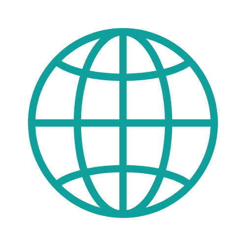 Globe Icon