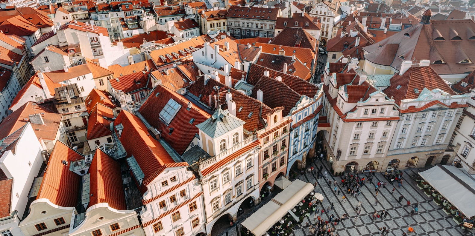 Czech Republic1