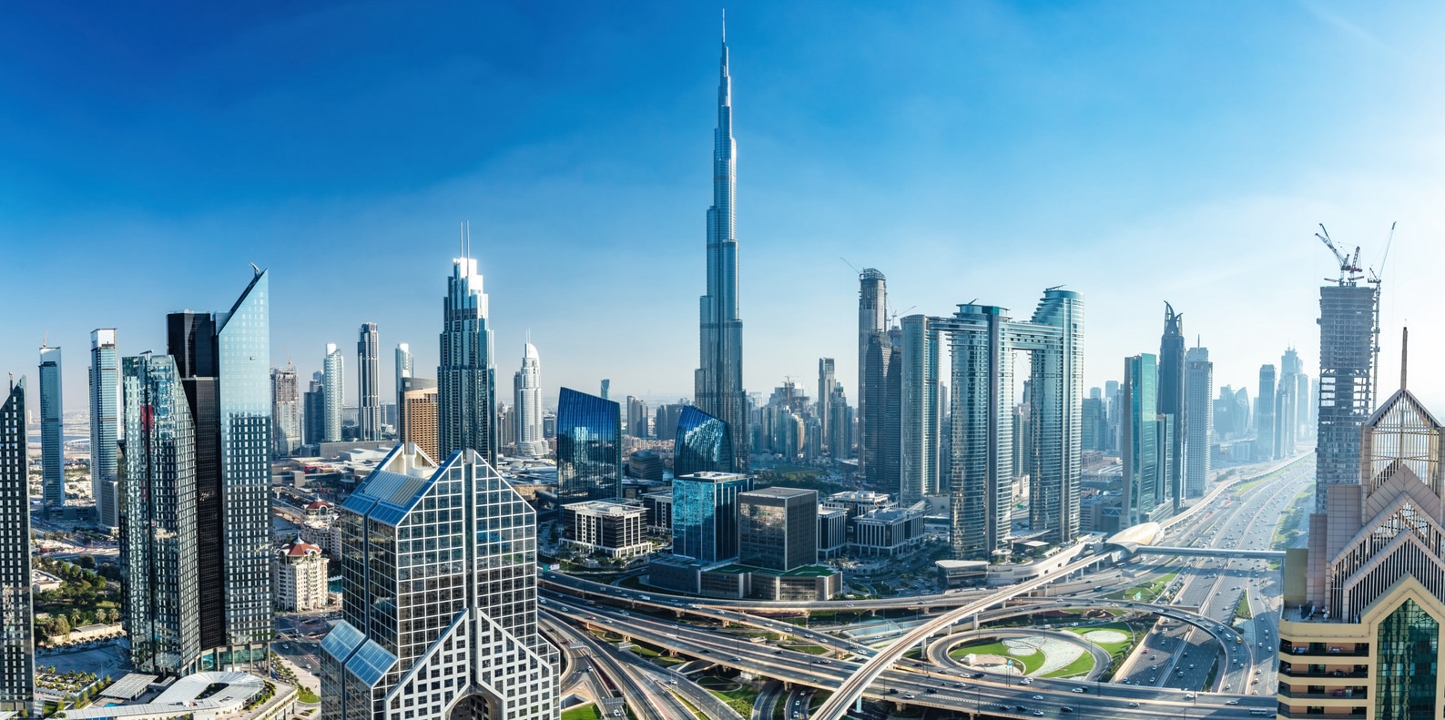 United Arab Emirates1